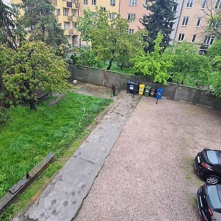 Apartament Kruka - Srodmiescie 1 Lejlighed Lublin Eksteriør billede