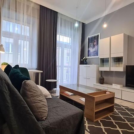 Apartament Kruka - Srodmiescie 1 Lejlighed Lublin Eksteriør billede