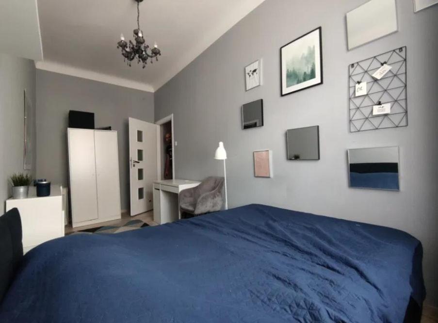 Apartament Kruka - Srodmiescie 1 Lejlighed Lublin Eksteriør billede