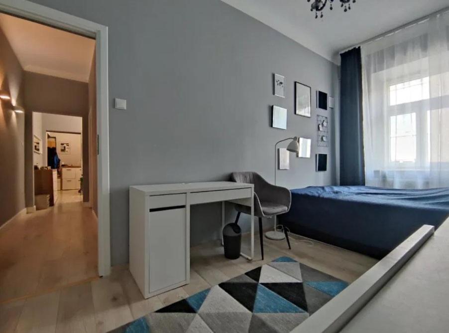 Apartament Kruka - Srodmiescie 1 Lejlighed Lublin Eksteriør billede